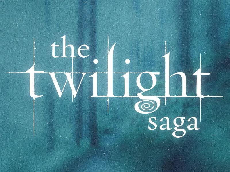 Twilight Under the Stars | A Three-Part Twilight Movie Series