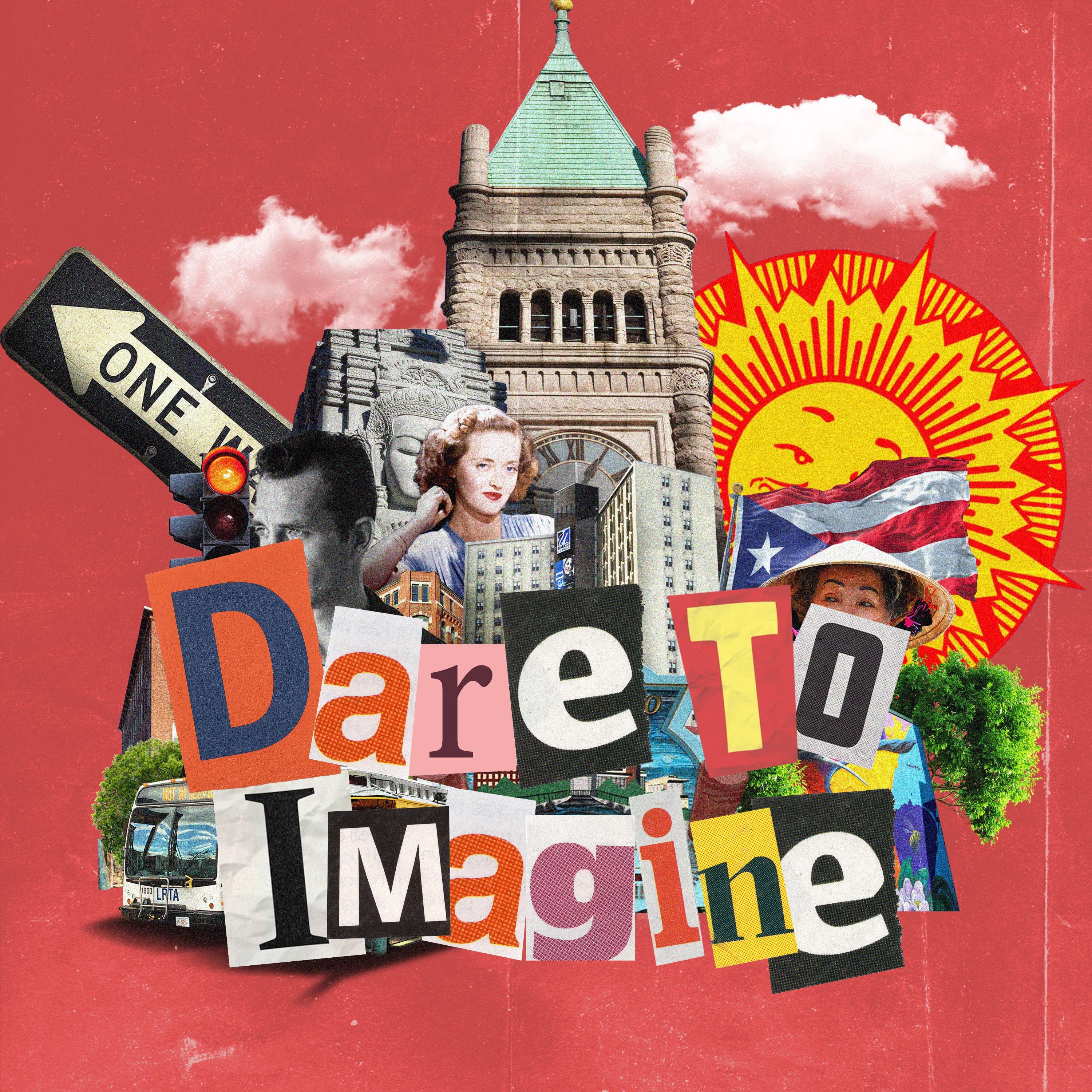 Dare to Imag9ne Film Festival