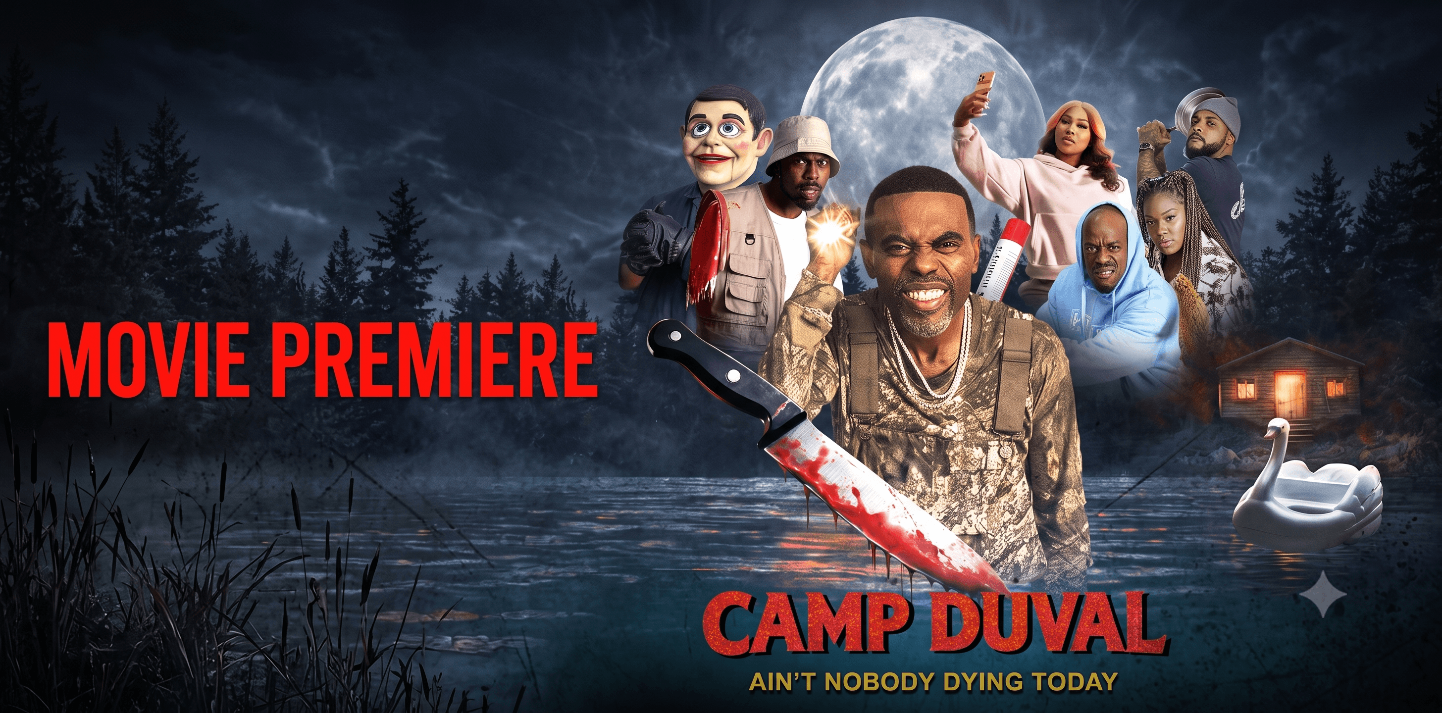 Camp Duval