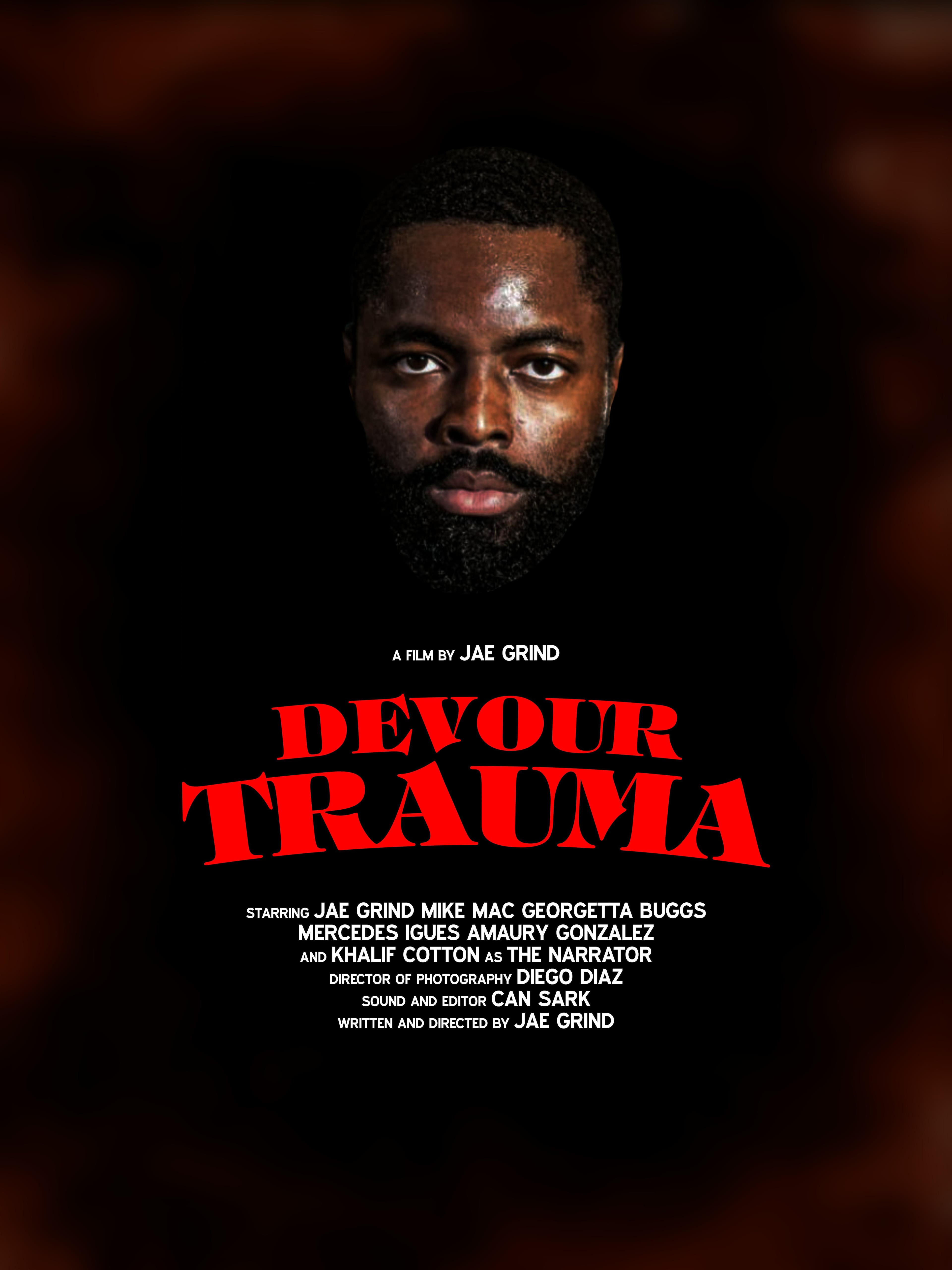 Devour Trauma