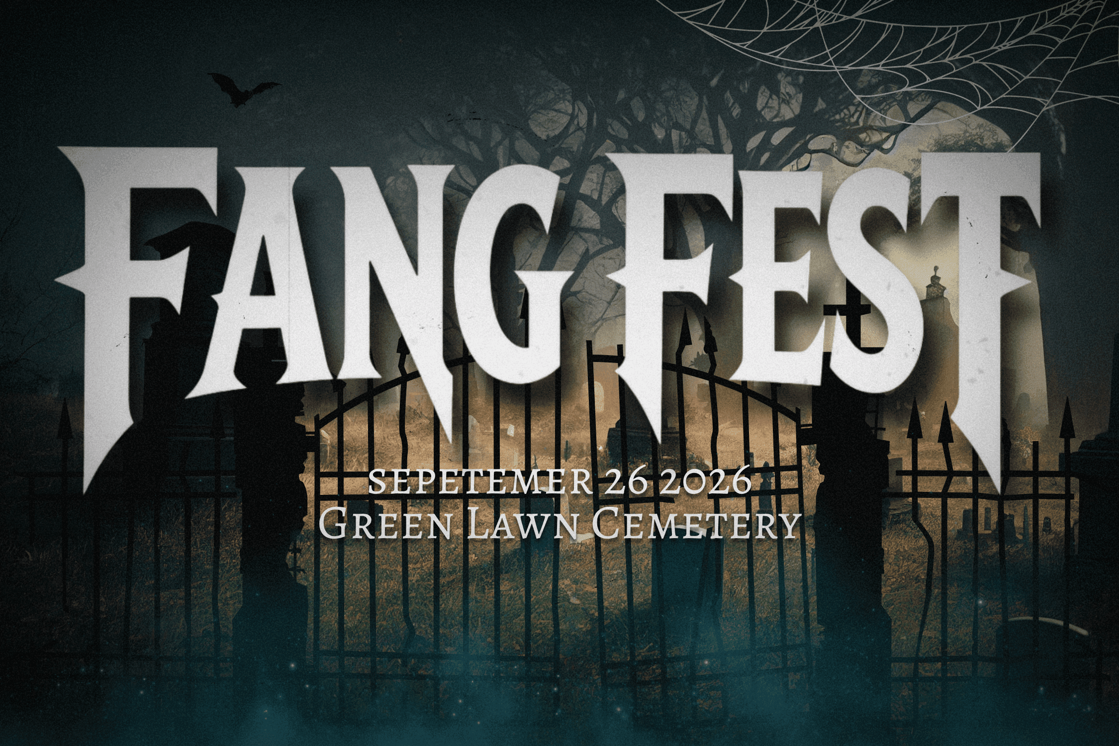 Fang Fest and Street Faire