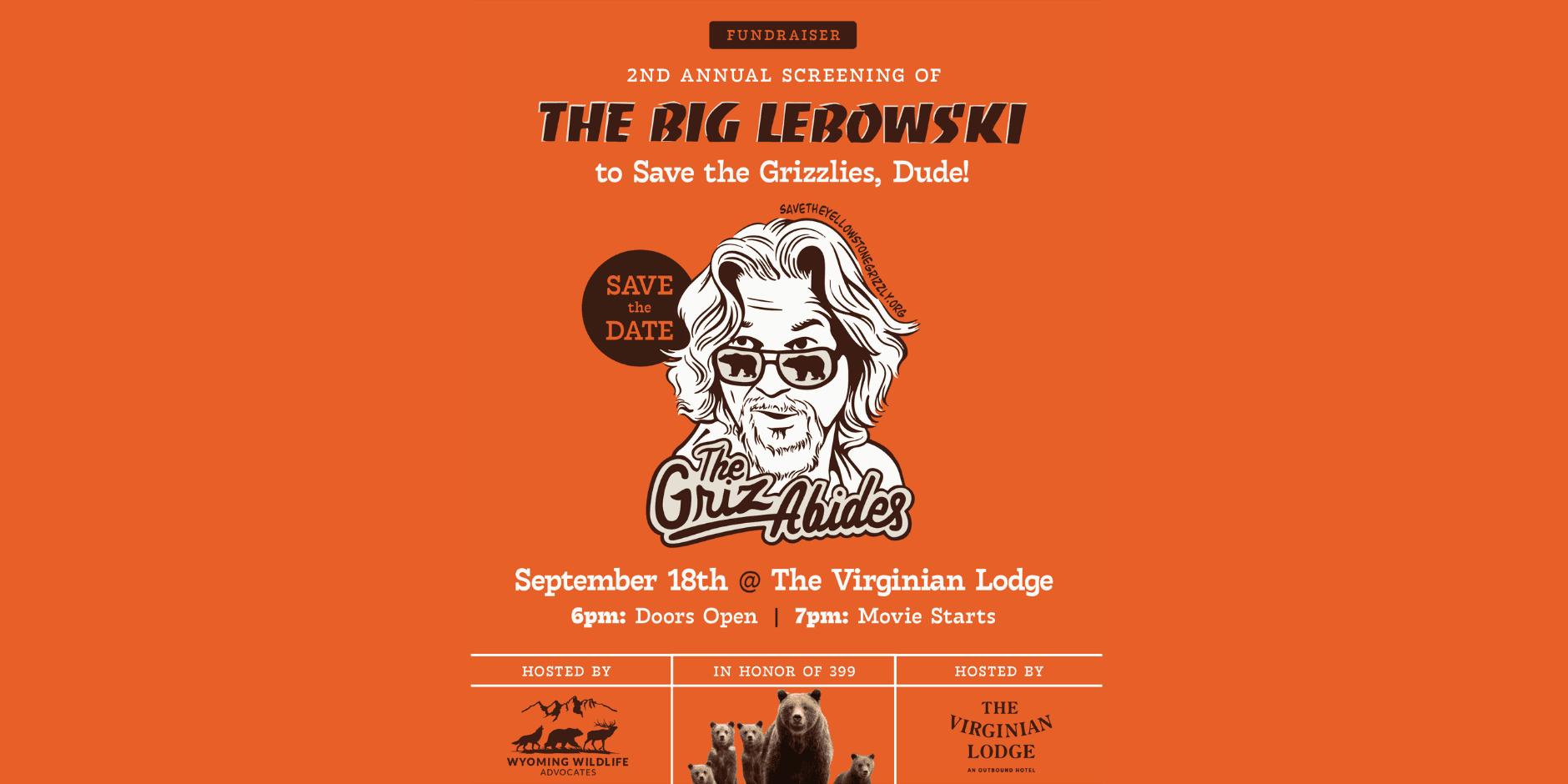 The Big Lebowski