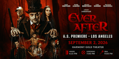 Ever After poster