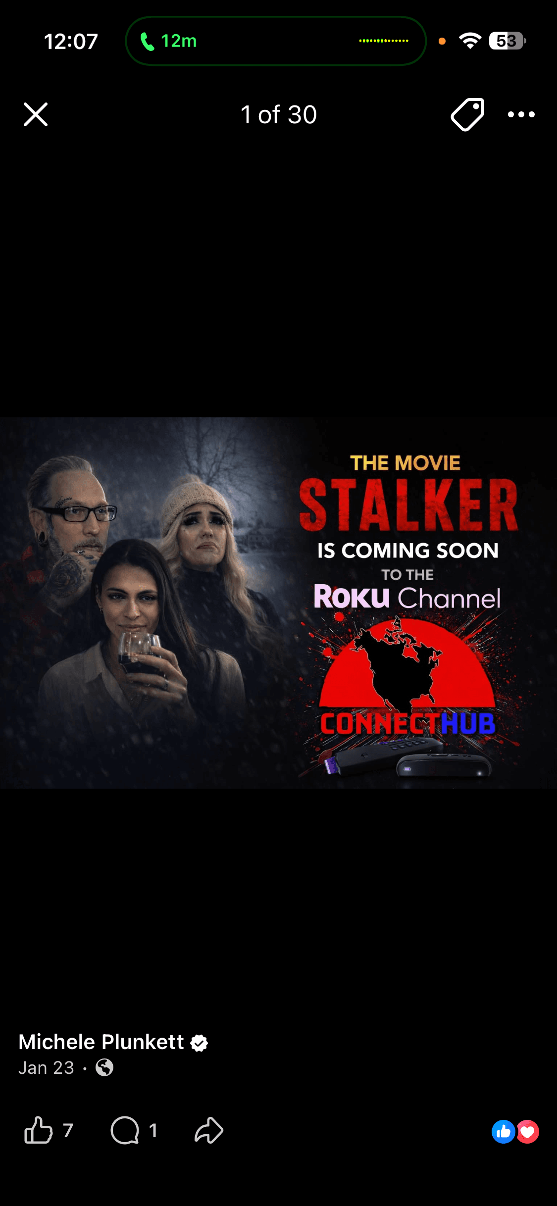 Stalker
