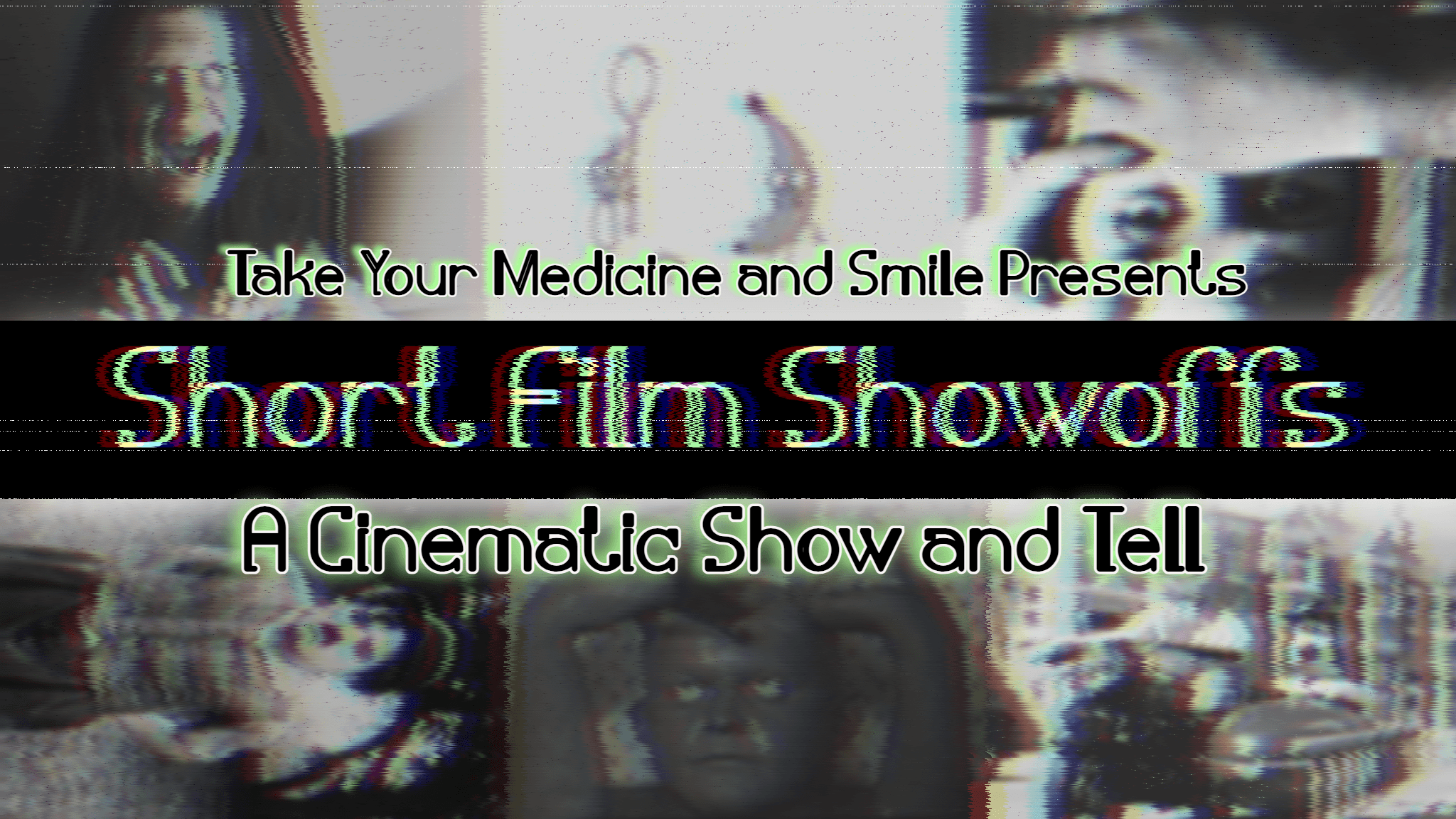 Short Film Showoffs