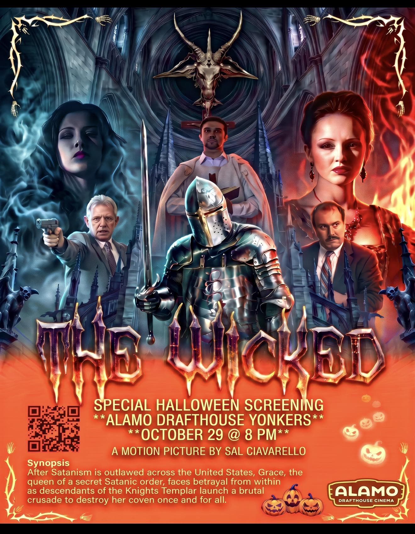 The Wicked