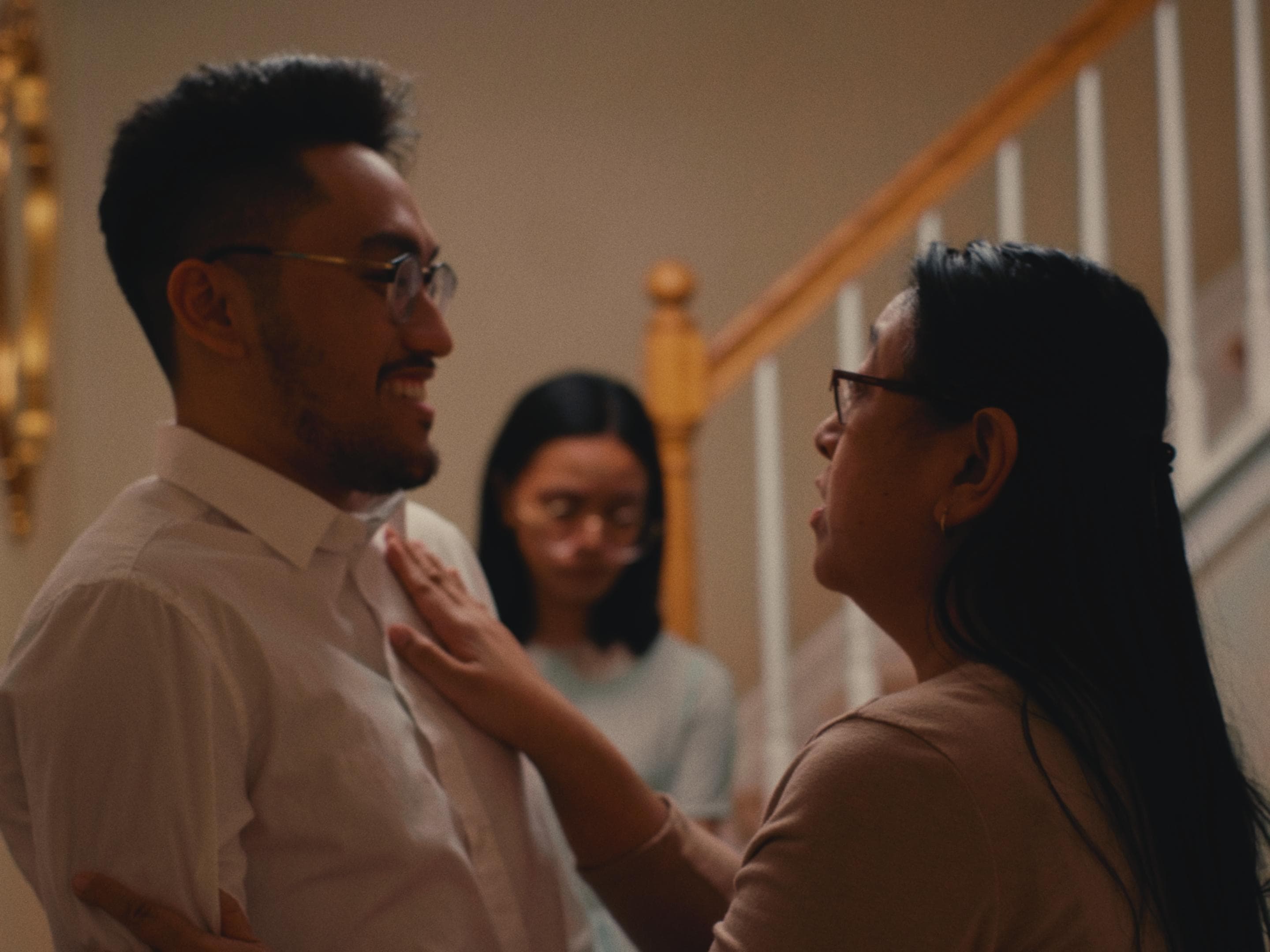 Mabuhay: Homecoming