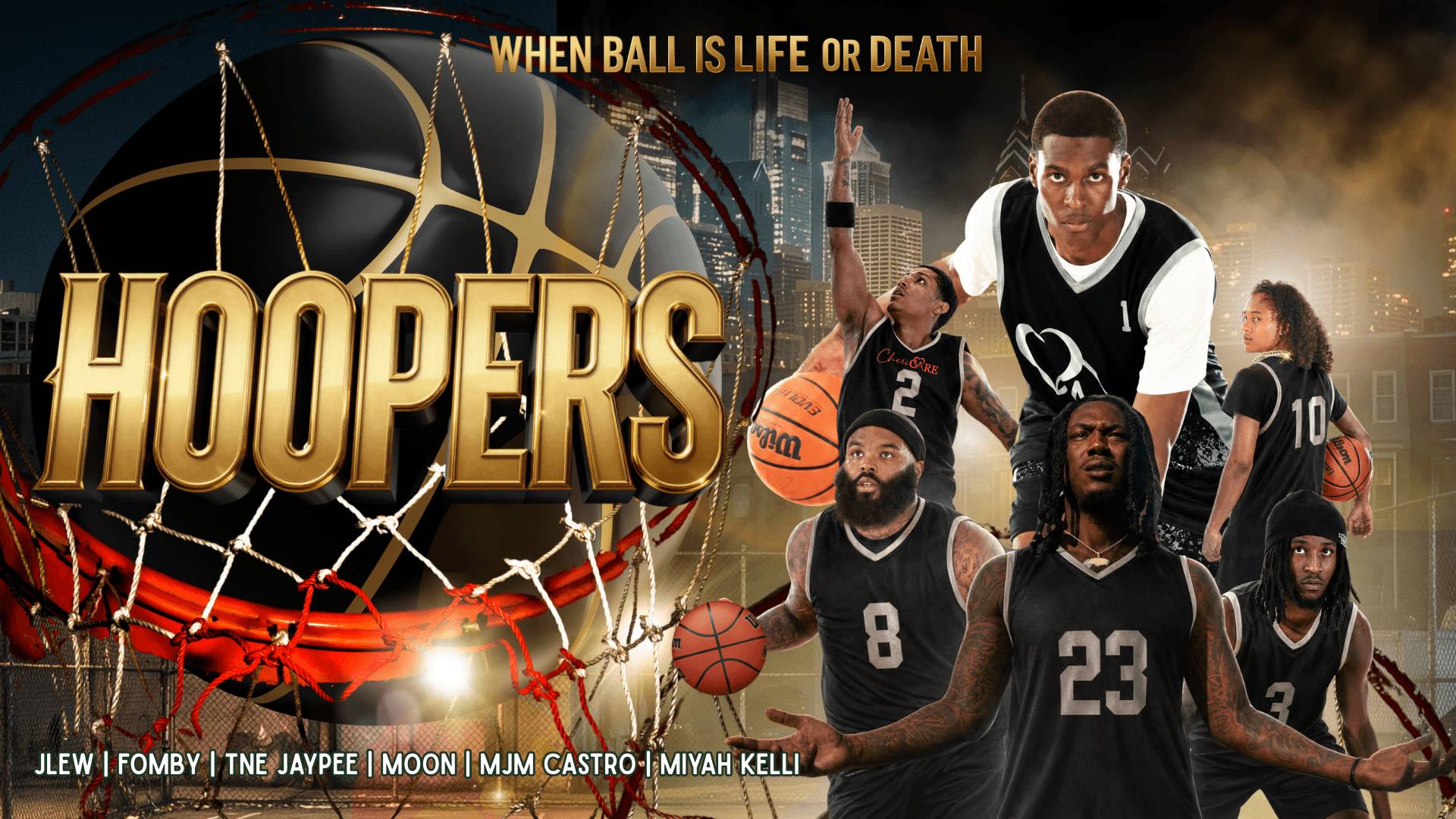 Hoopers