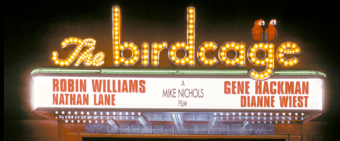 The Birdcage
