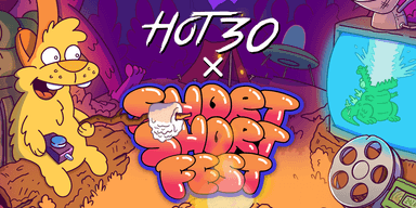 Short Short Fest 2026 poster
