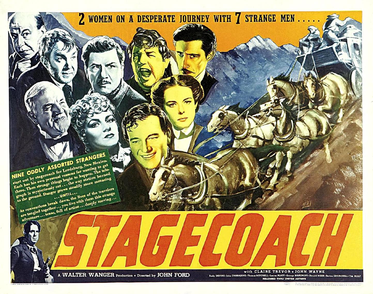 Fall Movies on Red Oak Victory