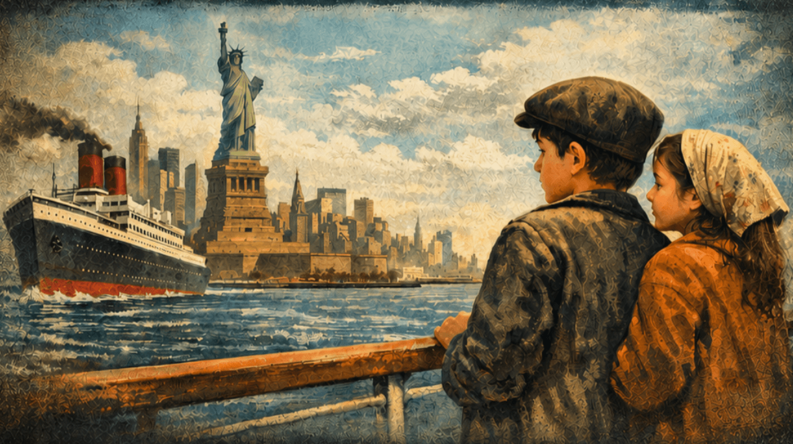 Napoli–NY