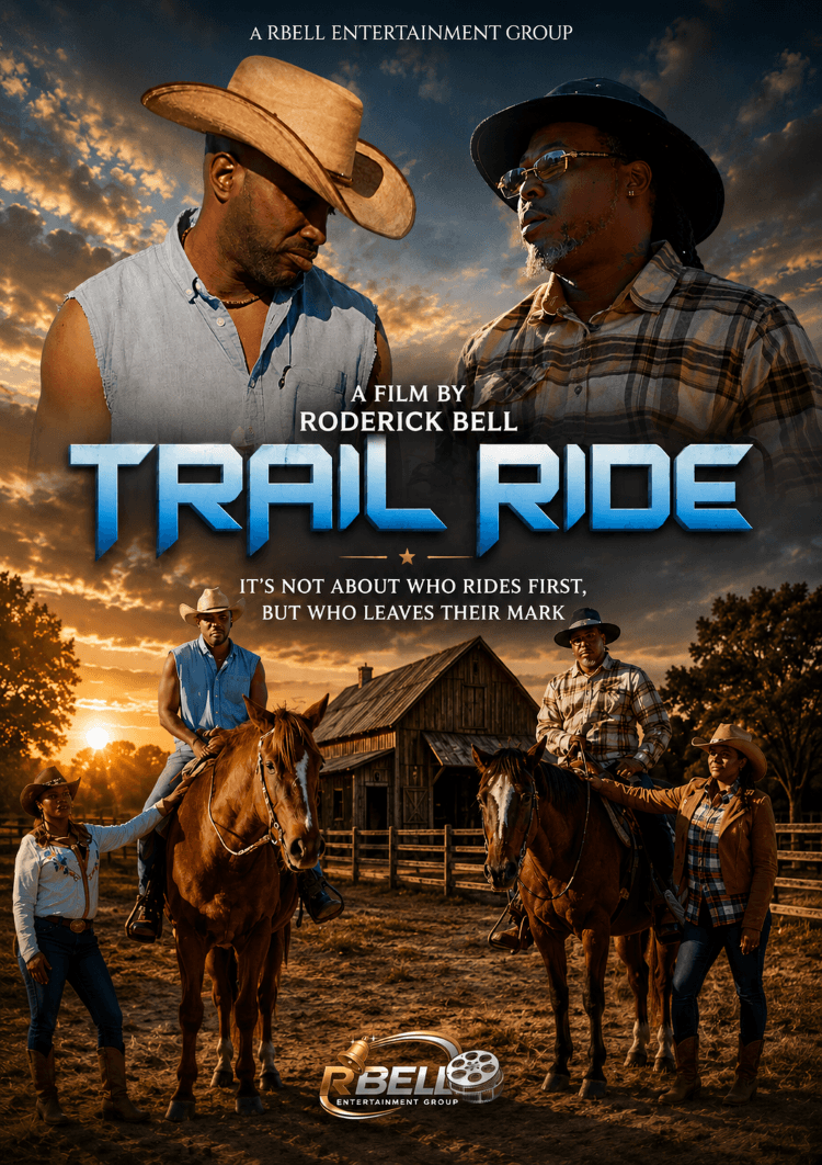 Trail Ride