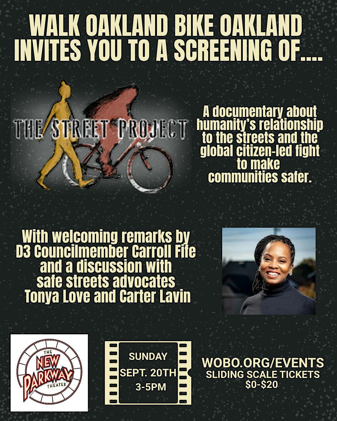 The Street Project