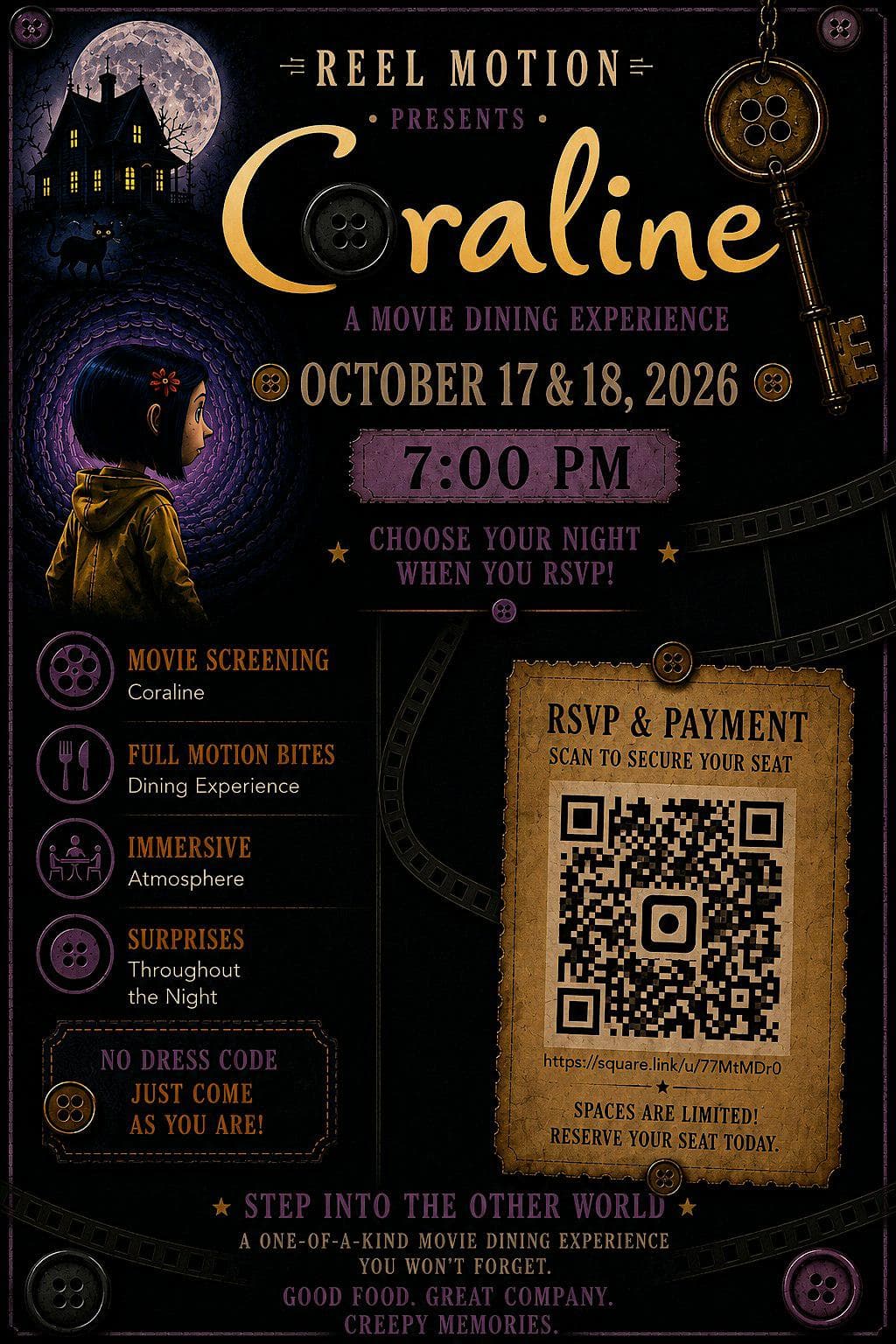 Coraline