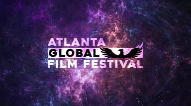 Atlanta Global Film Festival poster