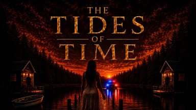 The Tides of Time poster