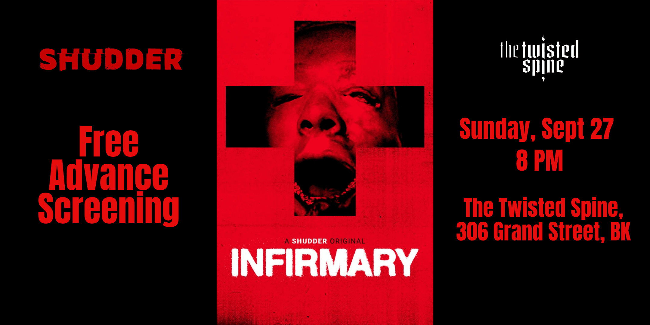 Infirmary