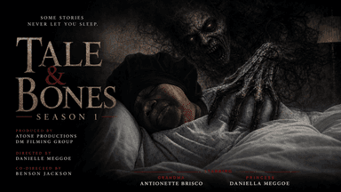 Tale & Bones poster