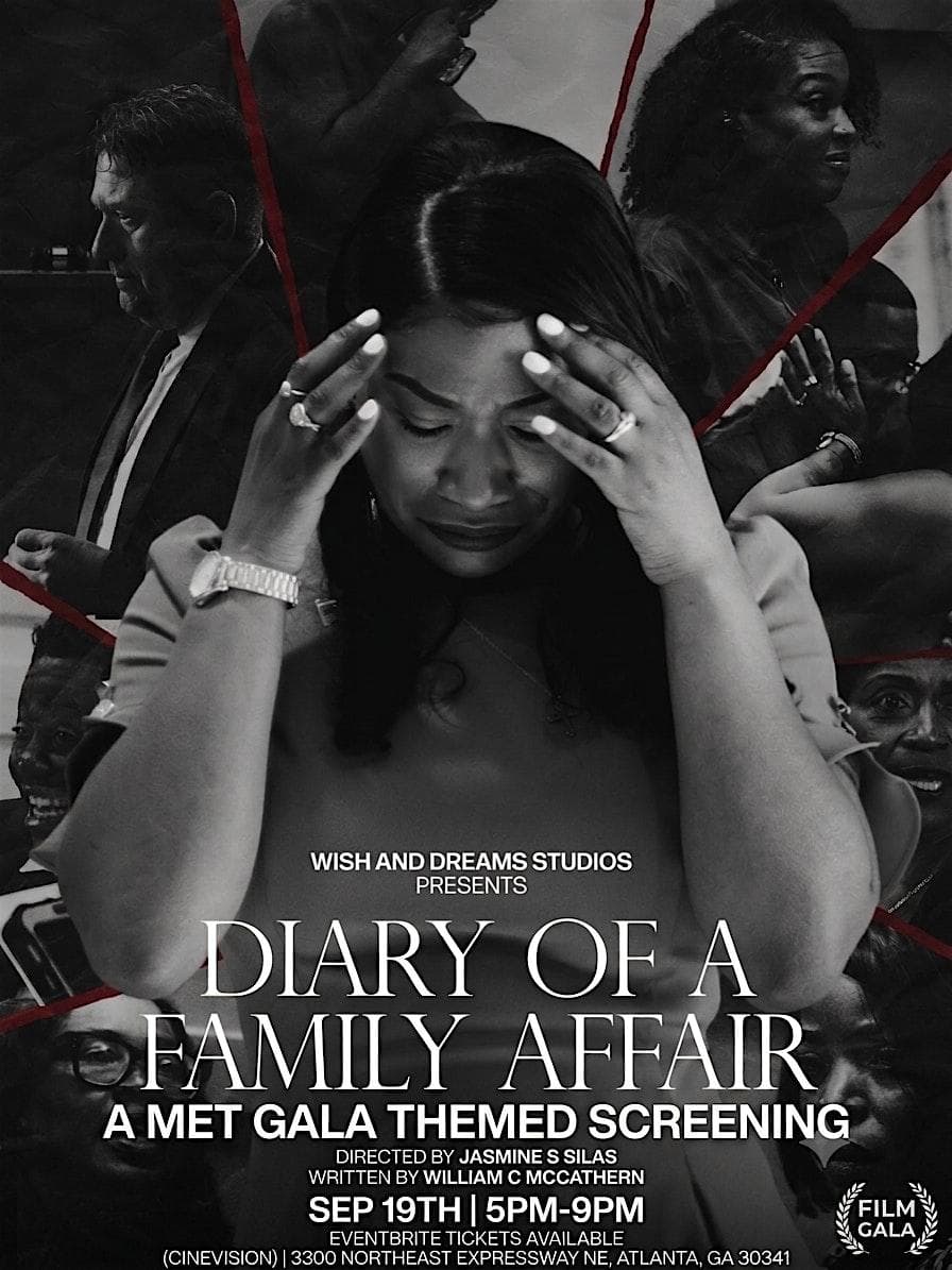Diary of a Family Affair