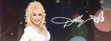 Dolly Parton Tribute : Sing-a-long, Steel Magnolias and Snacks poster