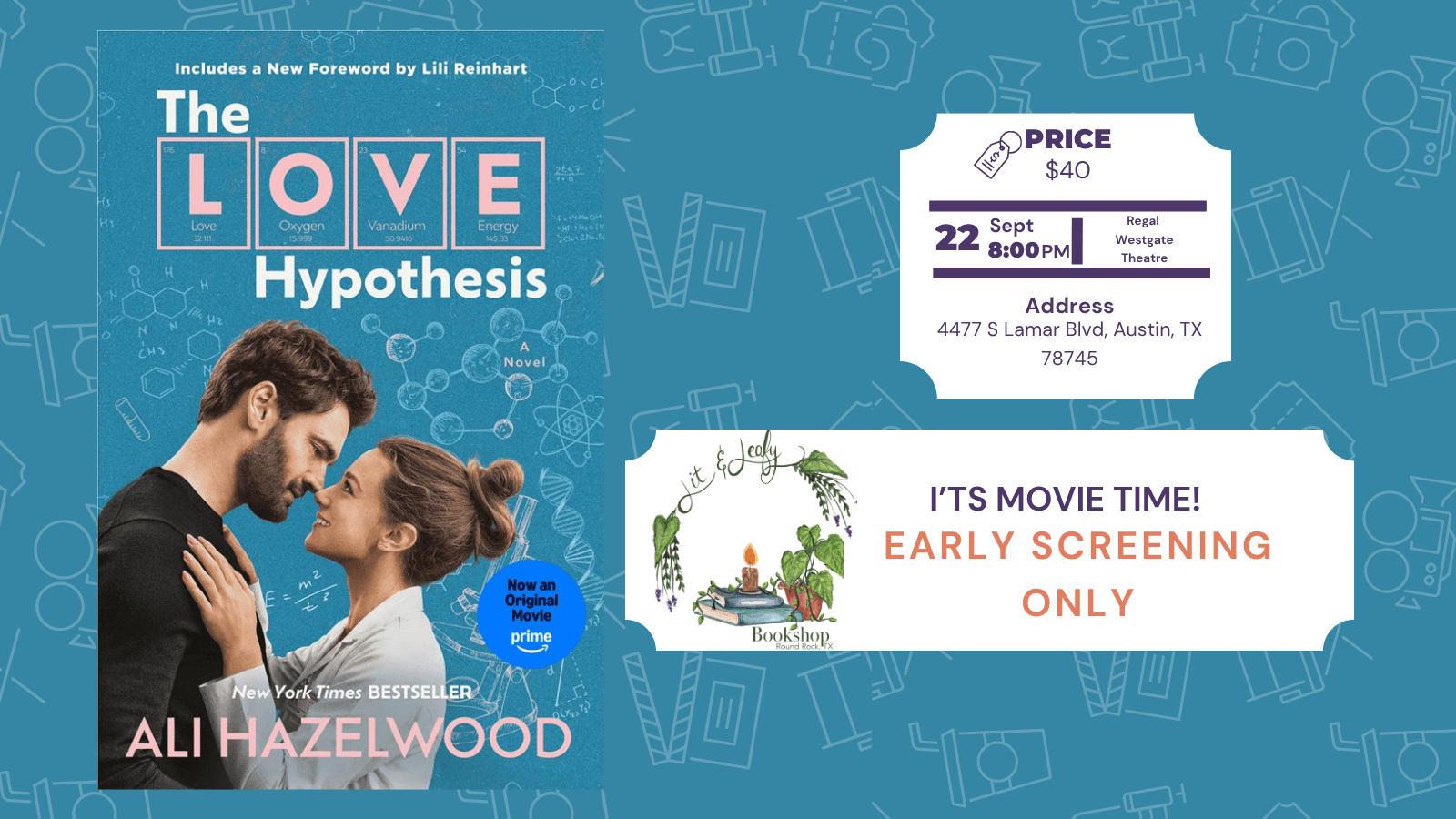 The Love Hypothesis