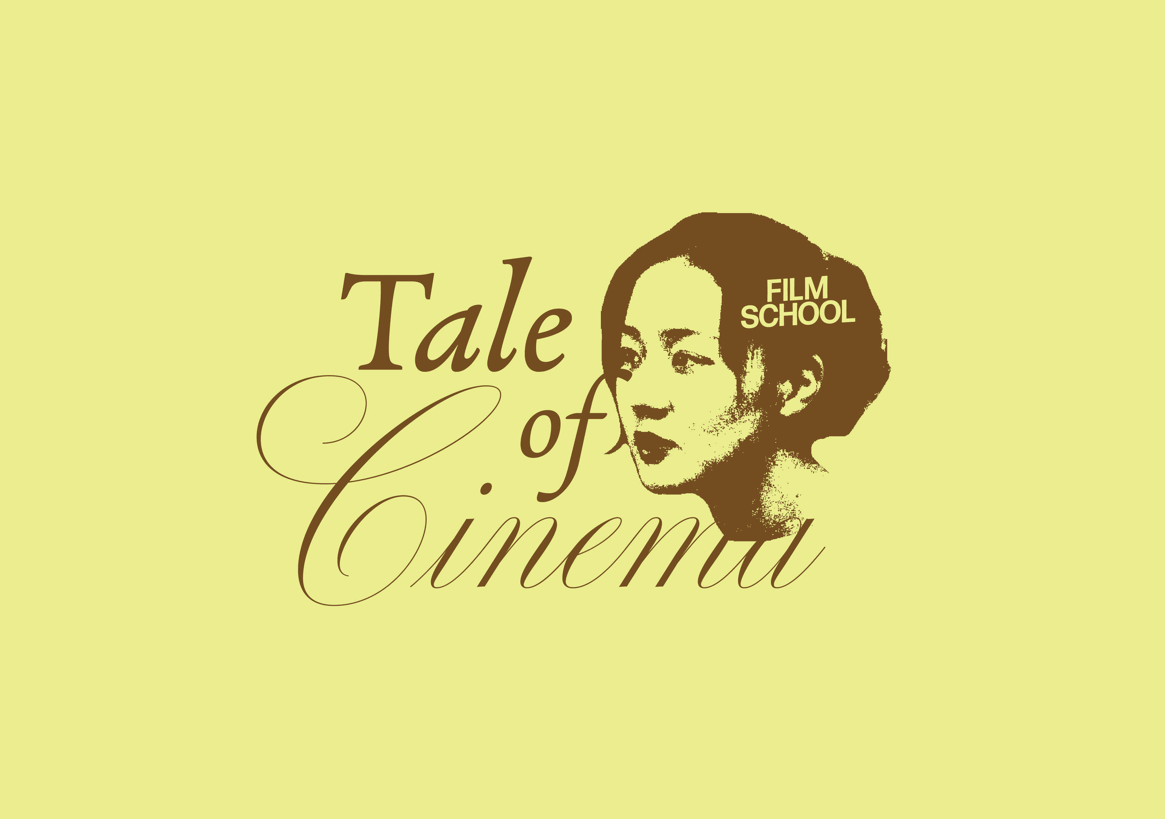 Tale of Cinema Screening!