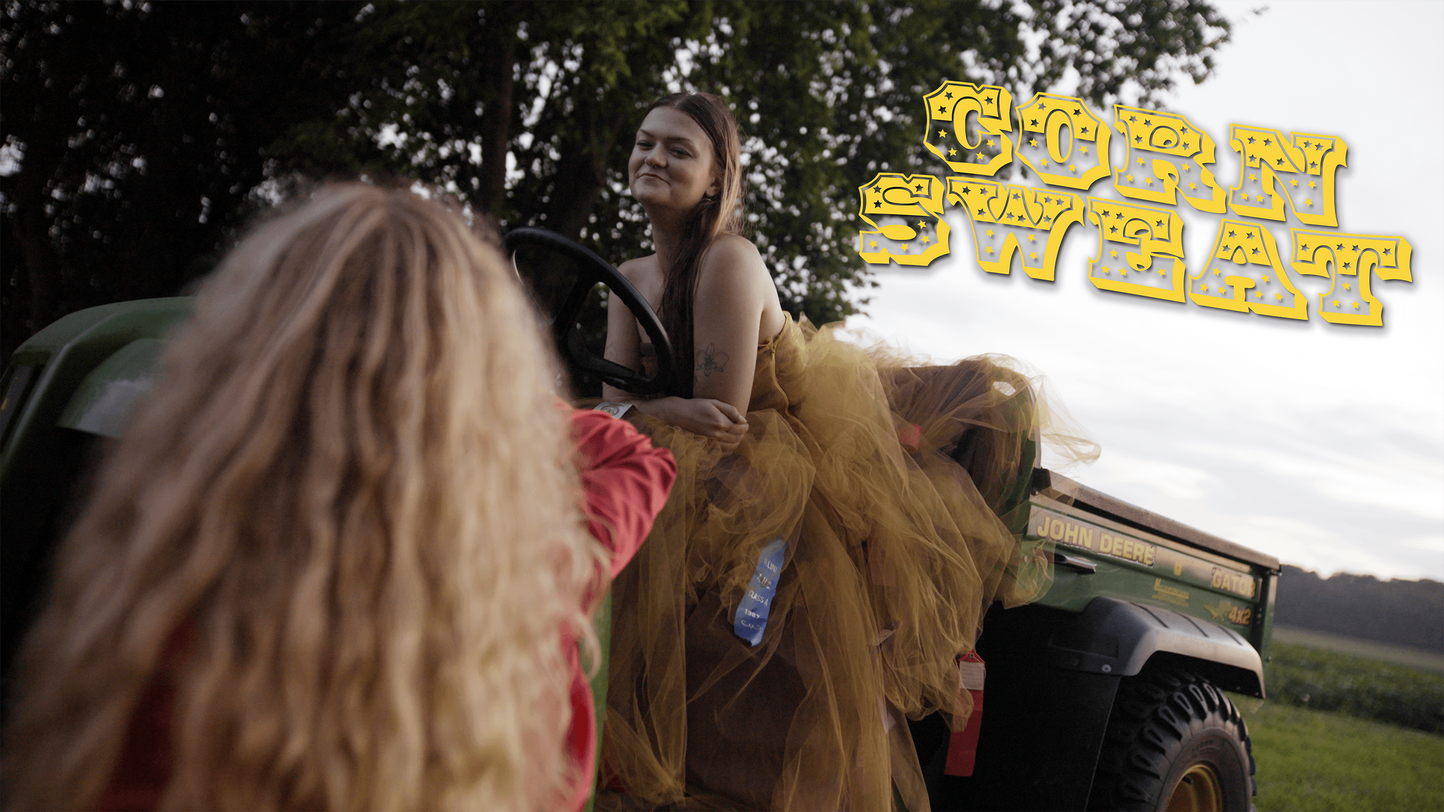 Corn Sweat