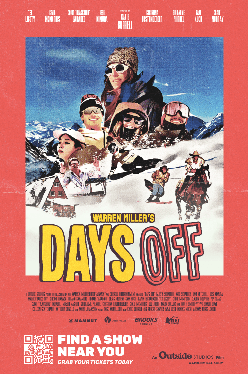 Warren Miller Film Screening