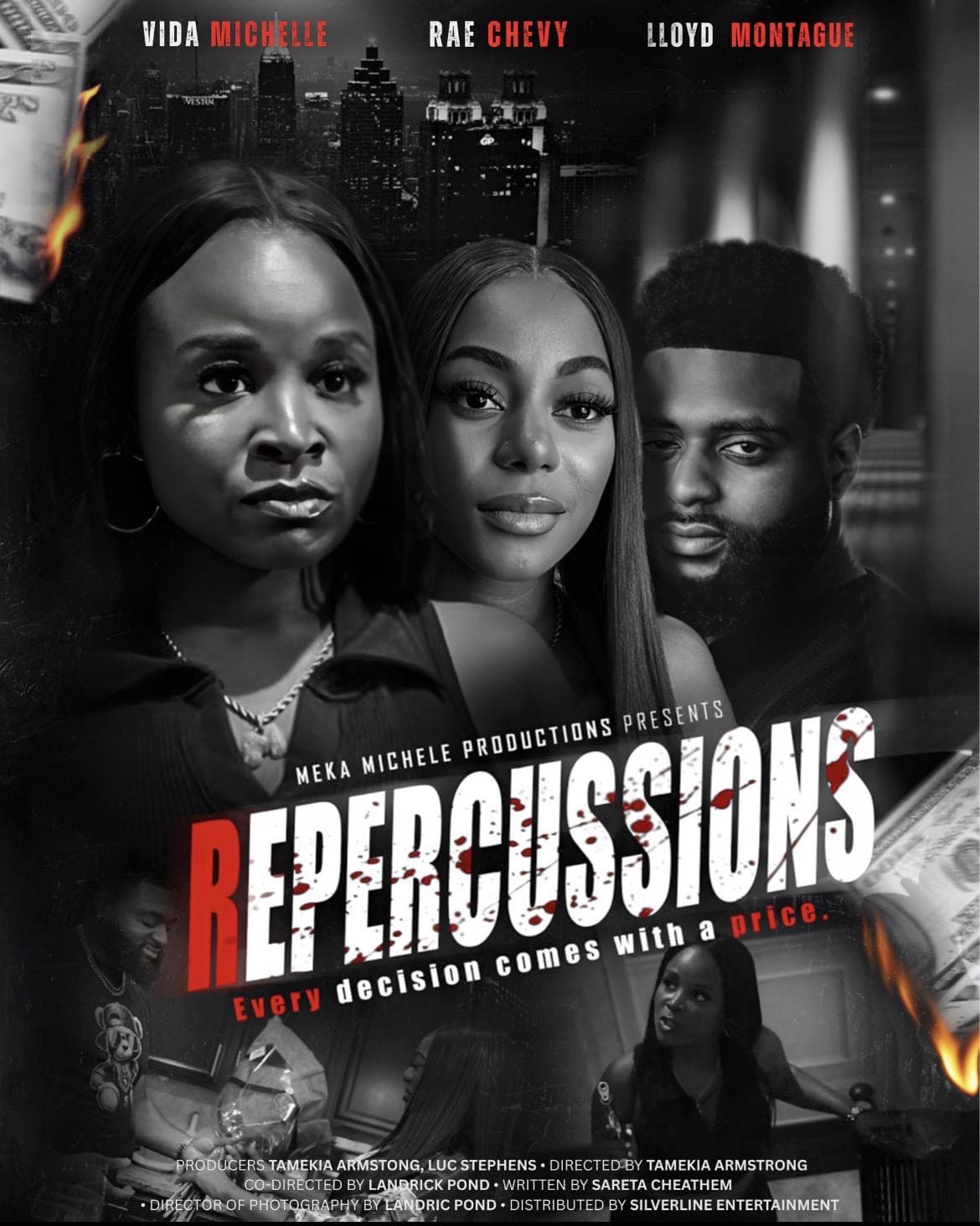 Repercussions
