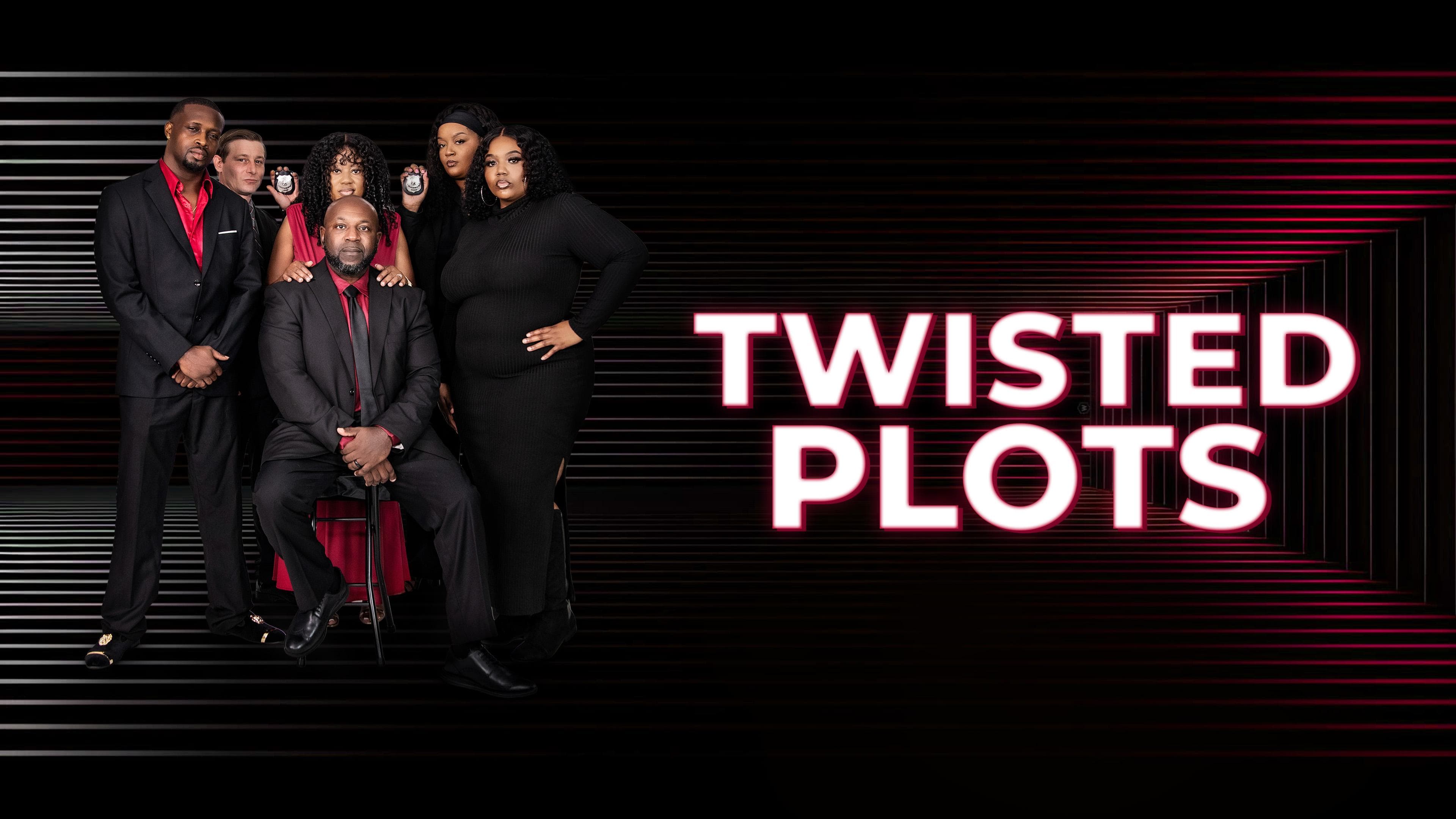 Twisted Plots Movie Premiere