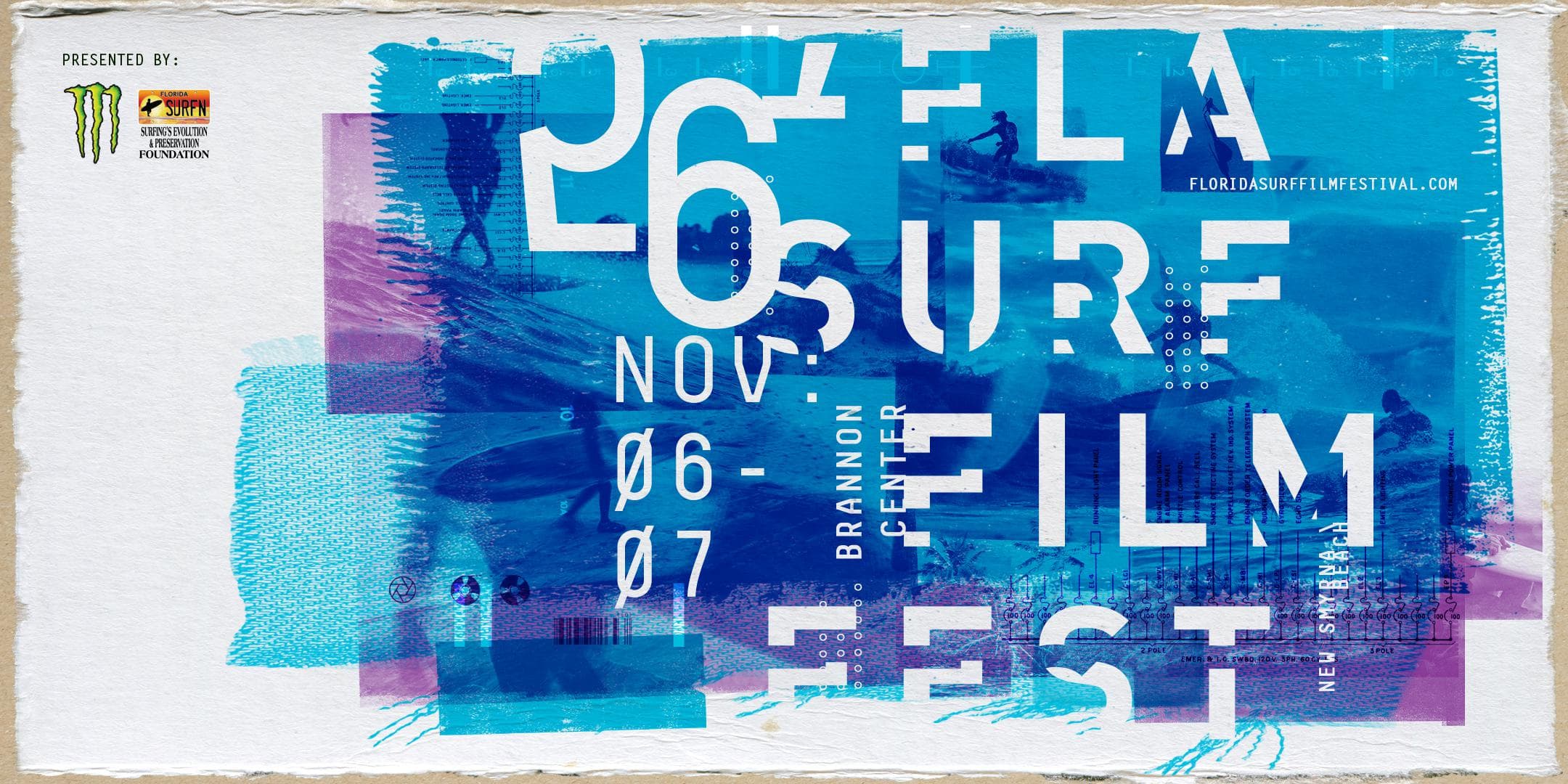 Florida Surf Film Festival