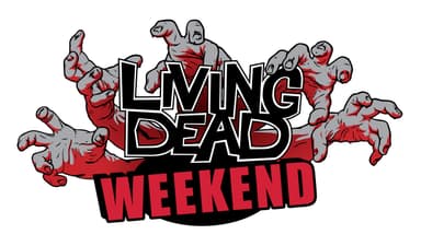 Living Dead Weekend: Re-Animated poster