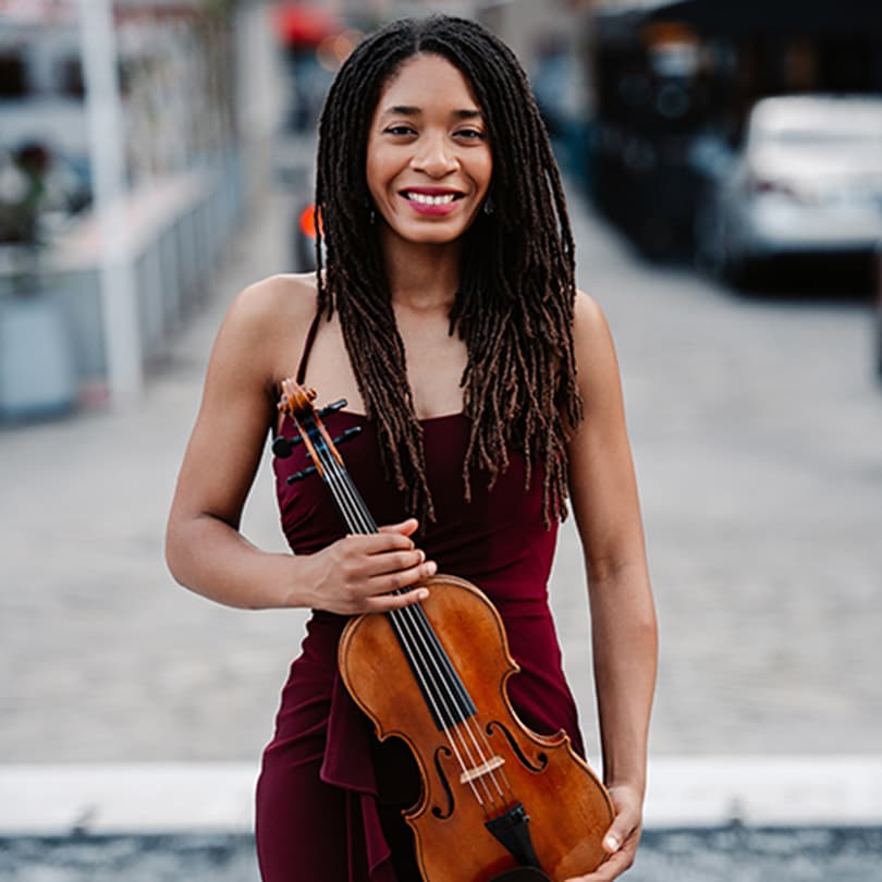 Colorado Music Festival: All American: Copland, Gershwin, & More