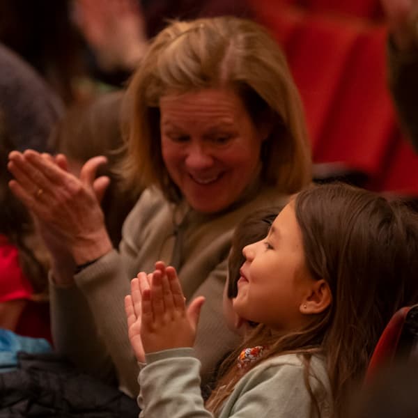 Symphonic Superheroes