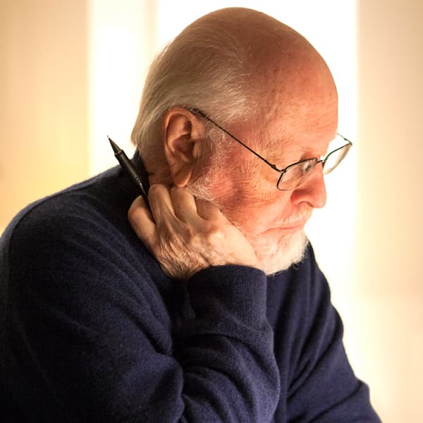 A Musical Tribute to John Williams & Steven Spielberg