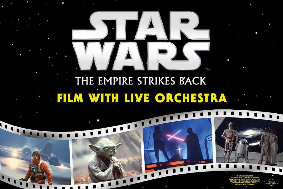 Star Wars: The Empire Strikes Back