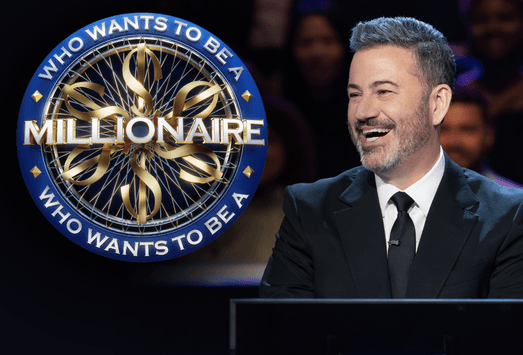 Who Wants To Be A Millionaire