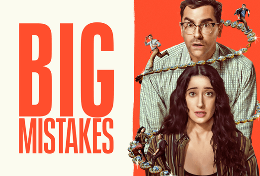 Big Mistakes