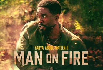 Man on Fire Season 1