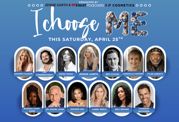 iHeartRadio Presents I choose ME