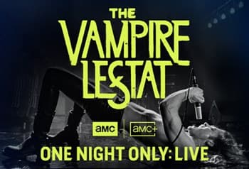 The Vampire Lestat One Night Only Live