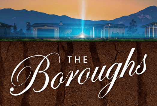 The Boroughs