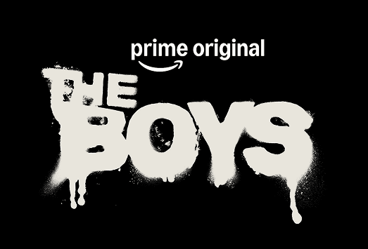 The Boys Series Finale