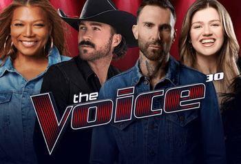The Voice - S30