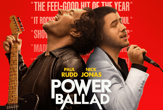 Power Ballad Special