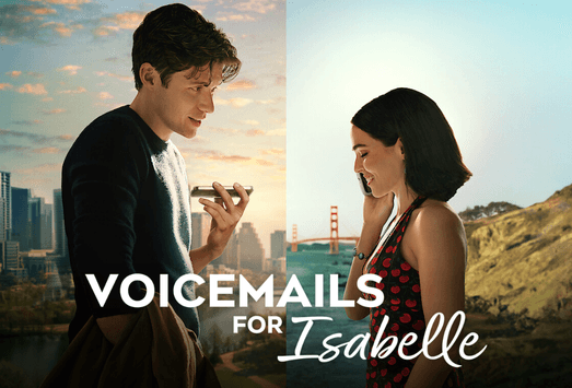 Voicemails for Isabelle