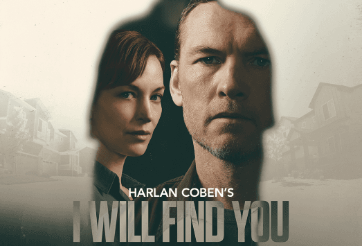 I Will Find You