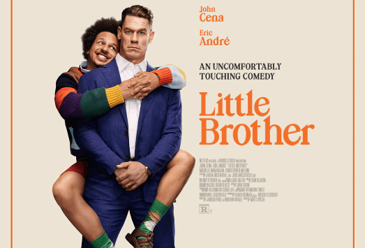 Little Brother