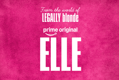 Elle poster